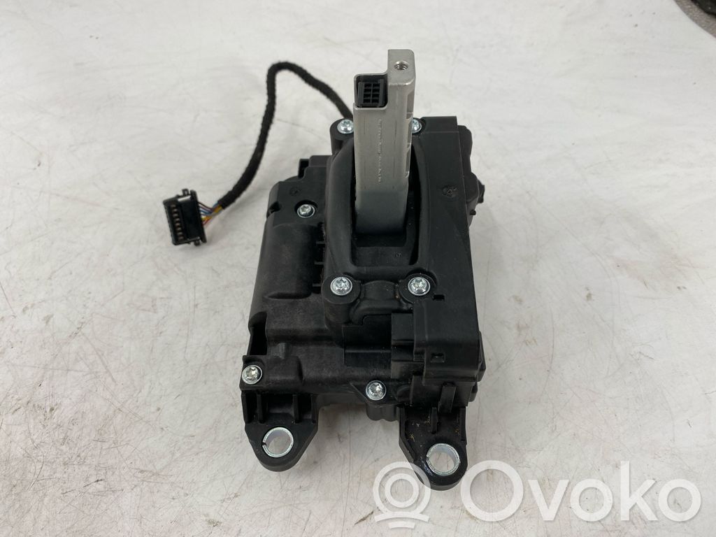Audi Q7 4M Selector caja de cambios 