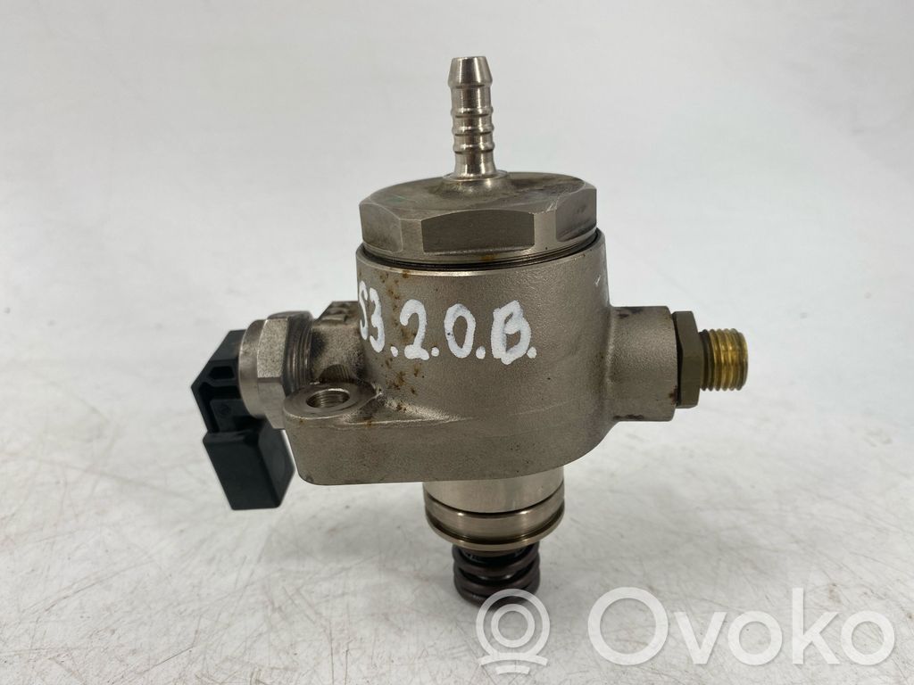 Pompa wtryskowa wysokiego ciśnienia   06L127027
