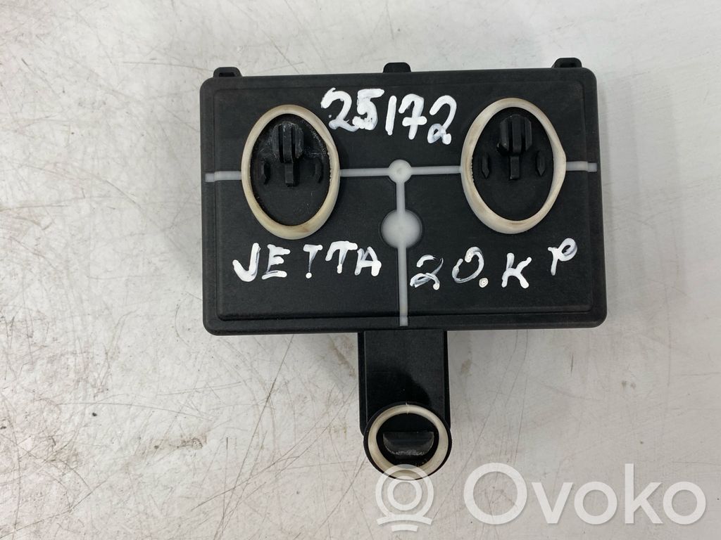 Volkswagen Jetta USA Türsteuergerät 