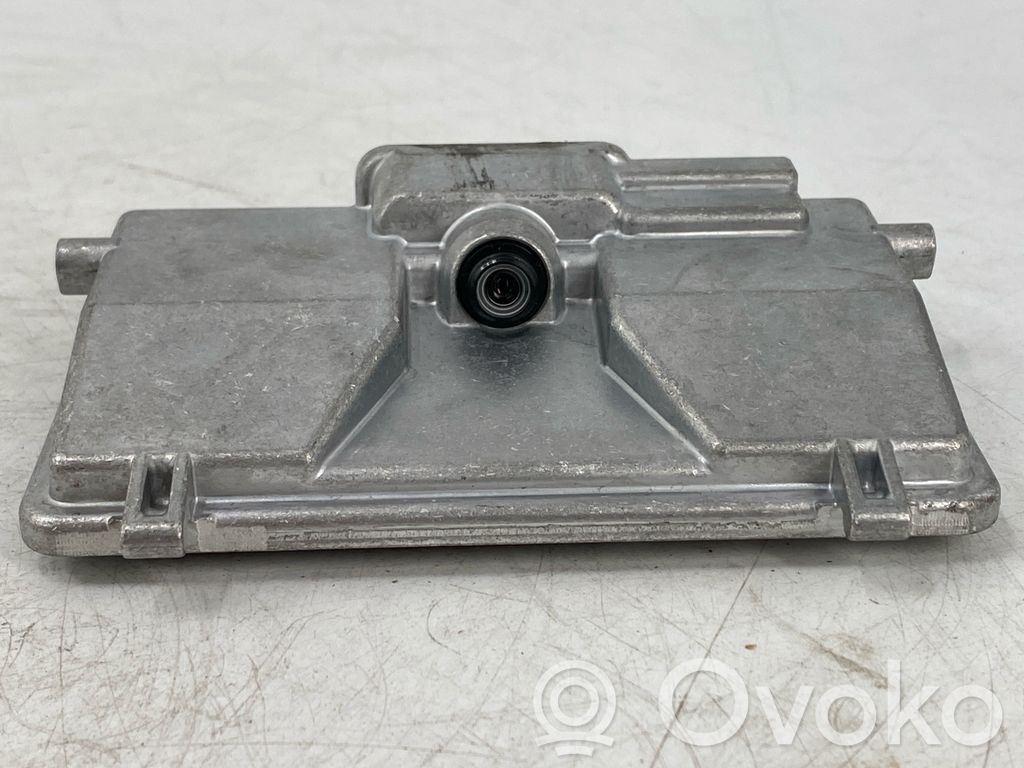 Volkswagen Jetta USA Frontkamera Windschutzscheibe Frontscheibe 