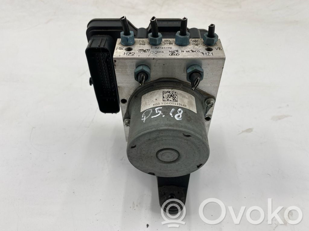 Audi Q5 SQ5 FY Pompa ABS 