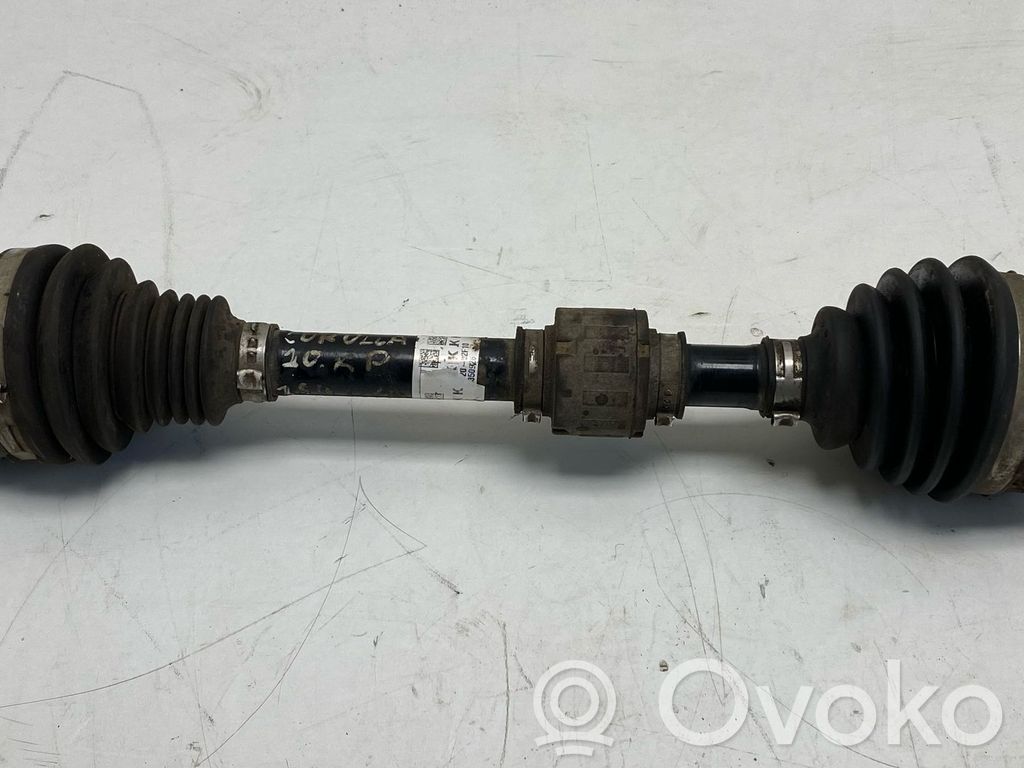 Toyota Corolla E210 E21 Front driveshaft 