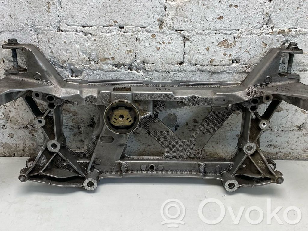 Audi A3 S3 8V Etuapurunko 
