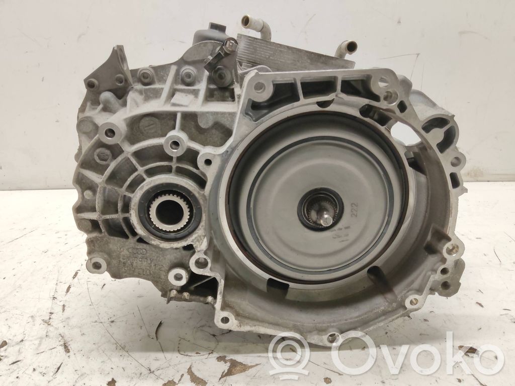 Skoda Octavia Mk3 (5E) Automatic gearbox 