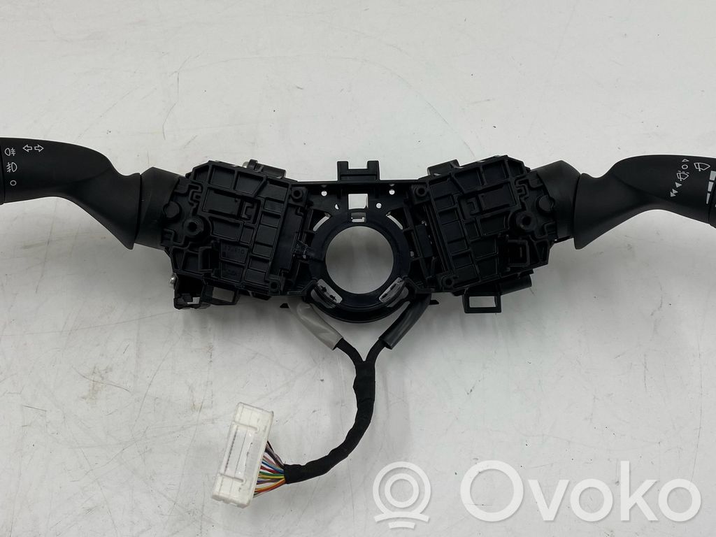 Toyota Corolla E210 E21 Interruptor/palanca de limpiador de luz de giro 