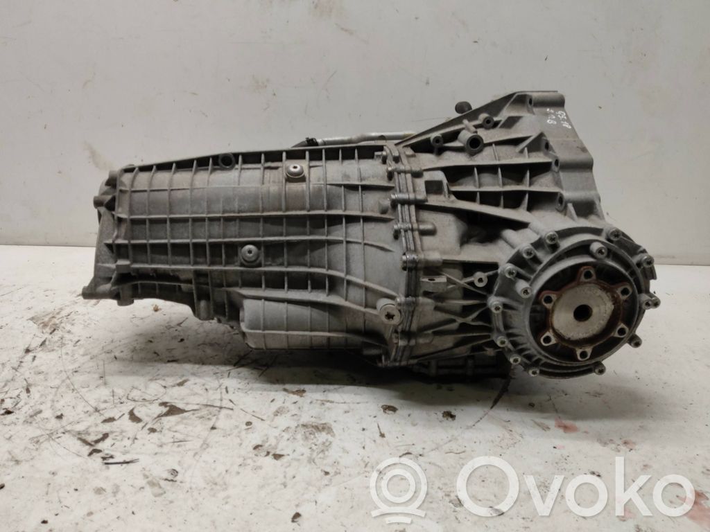 Audi Q5 SQ5 FY Caja de cambios automática 
