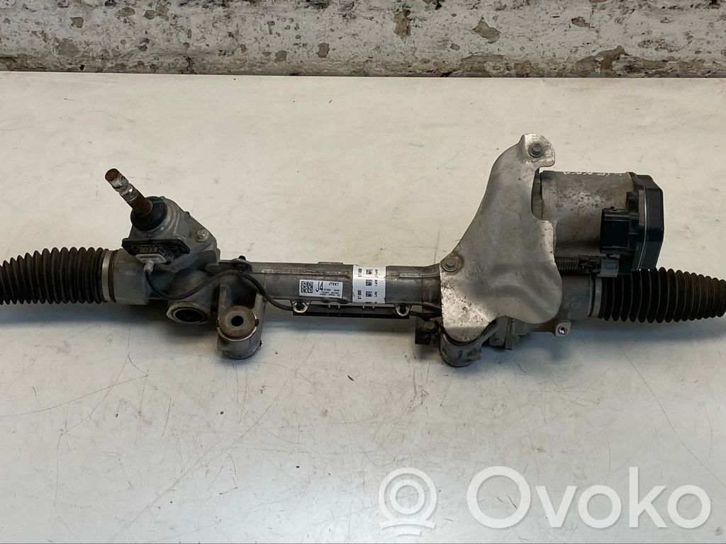 Toyota Sienna XL40 IV Przekładnia kierownicza / Maglownica 