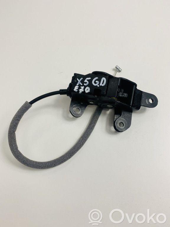 Loading door lock   5124716214708,16367210,0801221034