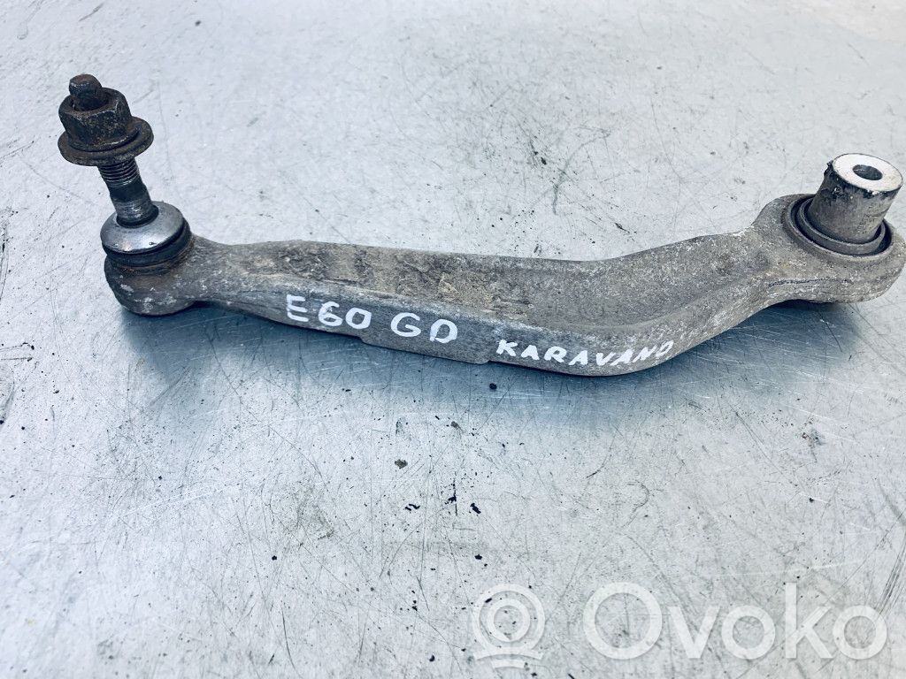 Rear upper control arm/wishbone