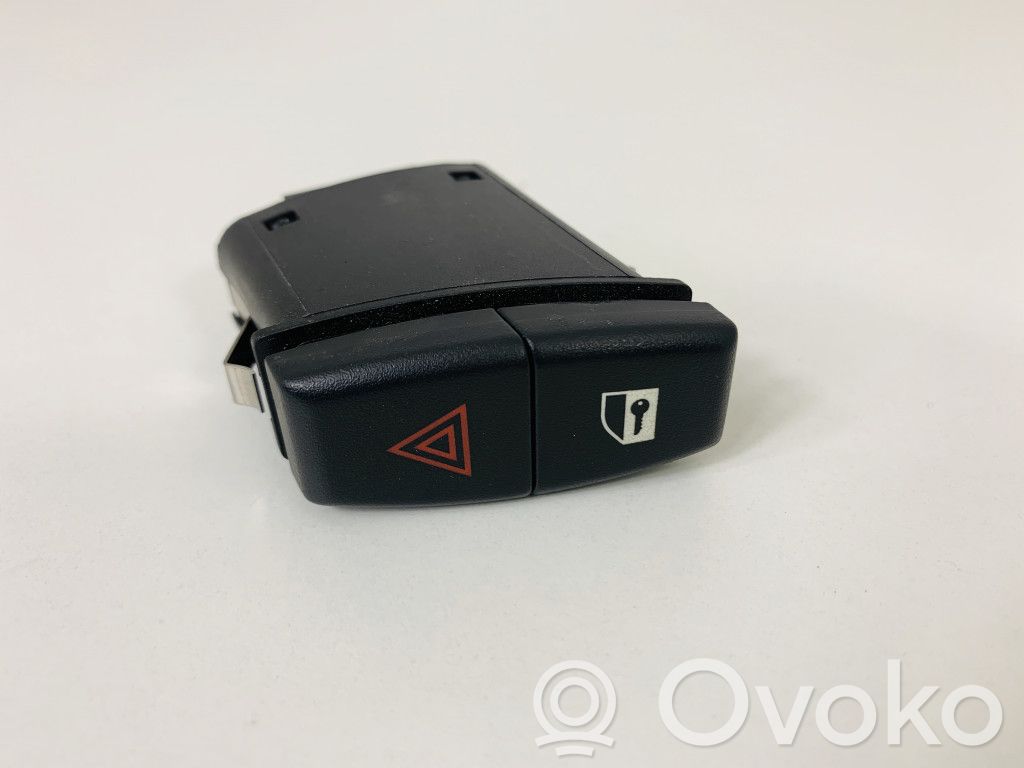 Hazard light switch   61316919506,6919506