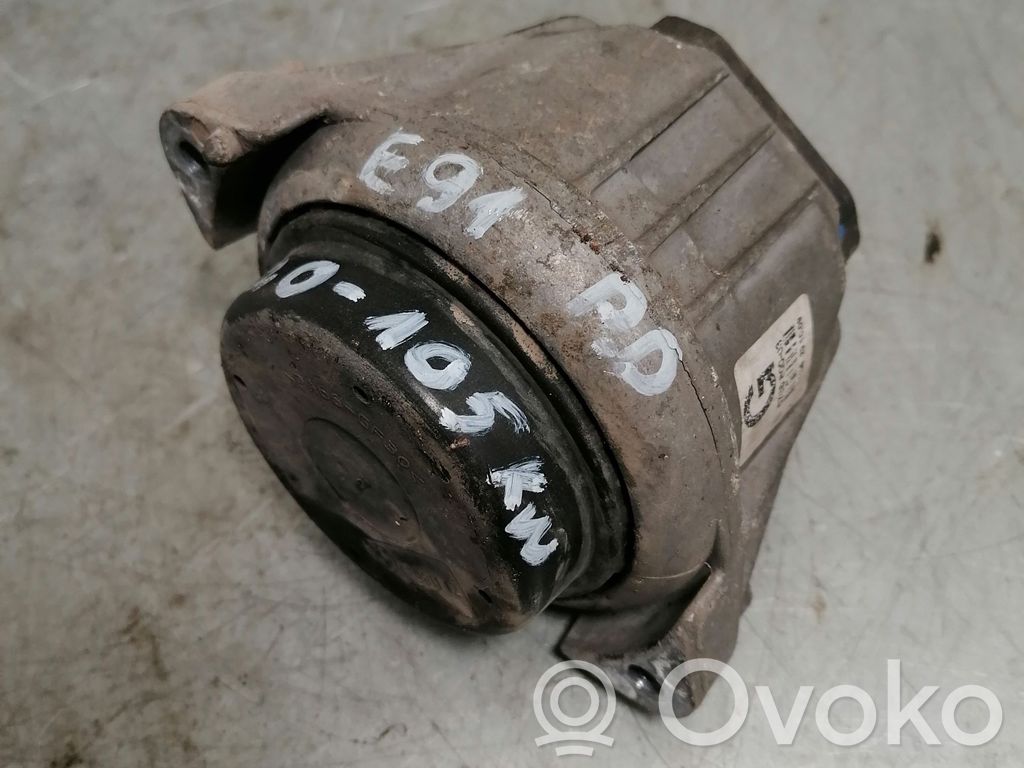 Soporte de montaje del motor   6738800,13981112