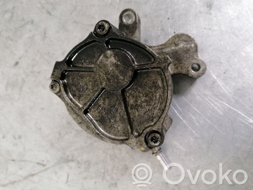 Alipainepumppu   D1651C1