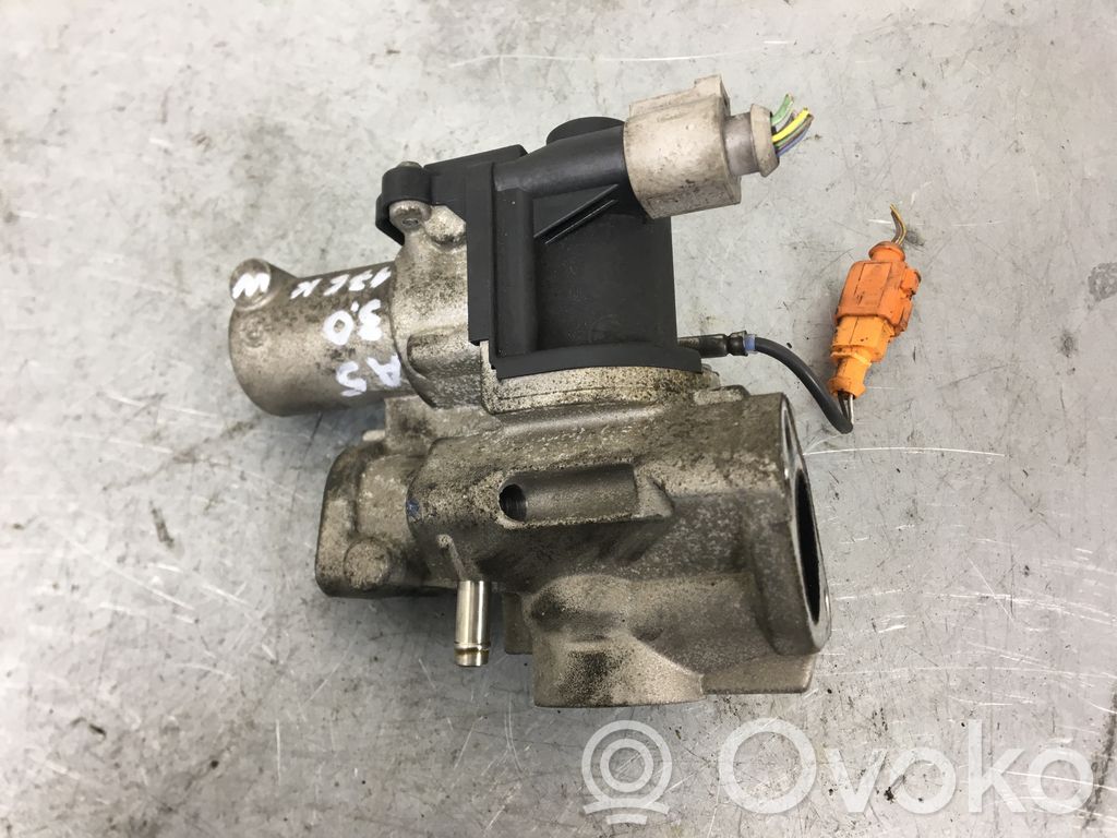 Audi A5 8T 8F Soupape vanne EGR 