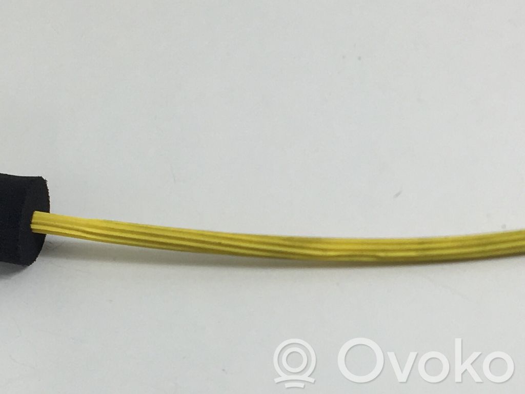 Audi A6 S6 C6 4F Línea de cable de puerta trasera 
