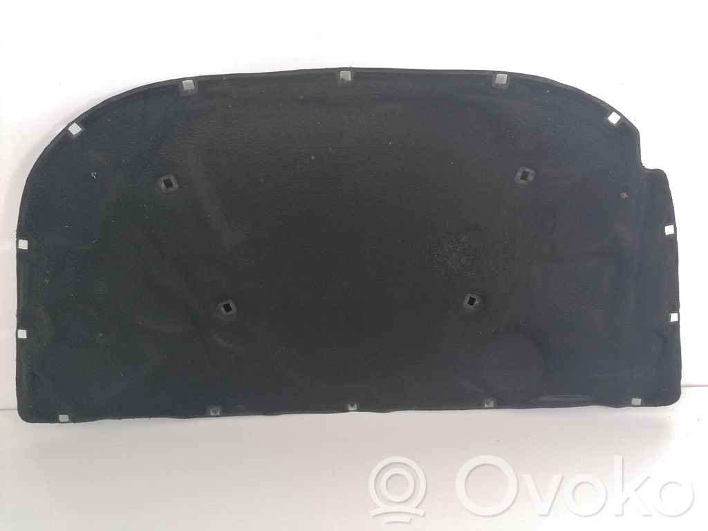 Audi A6 S6 C6 4F Garso izoliacija variklio dangčio 