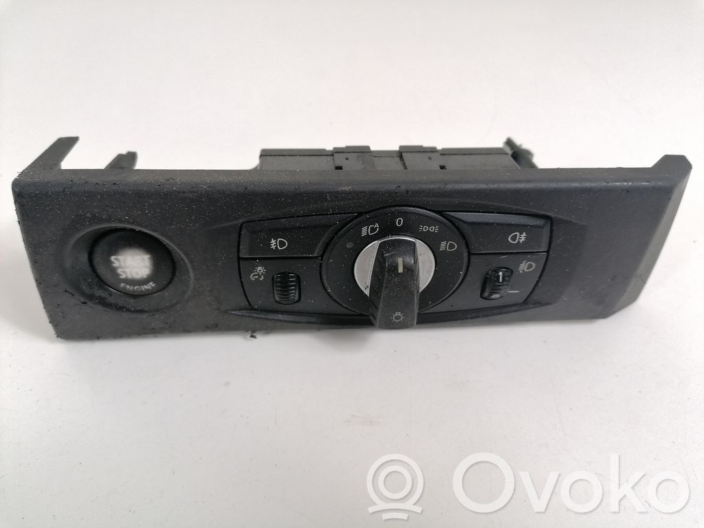 Light switch   6988555,6979533