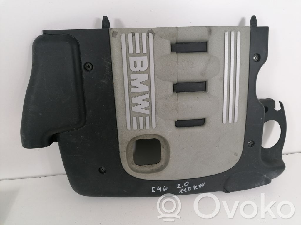 Engine cover (trim)   7787330