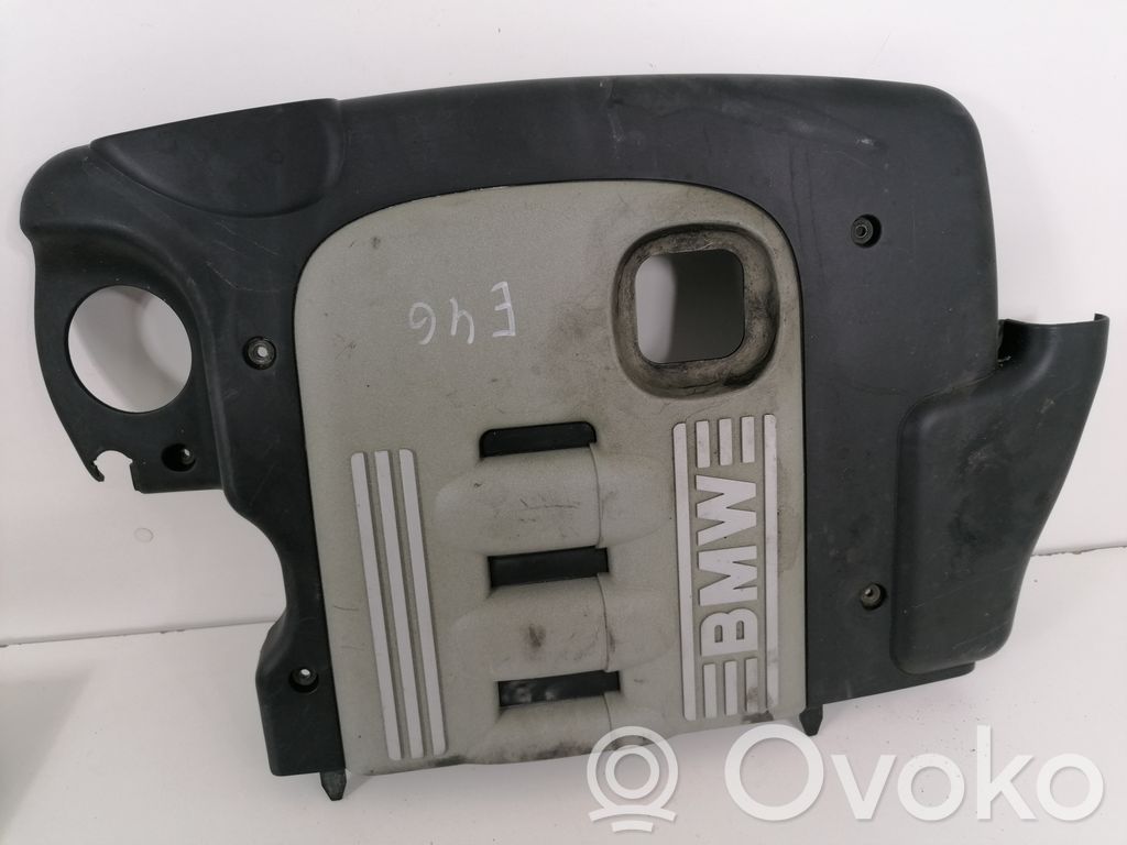 Engine cover (trim)   7787330