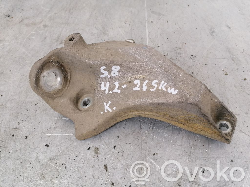 Audi A8 S8 D2 4D Engine mounting bracket 