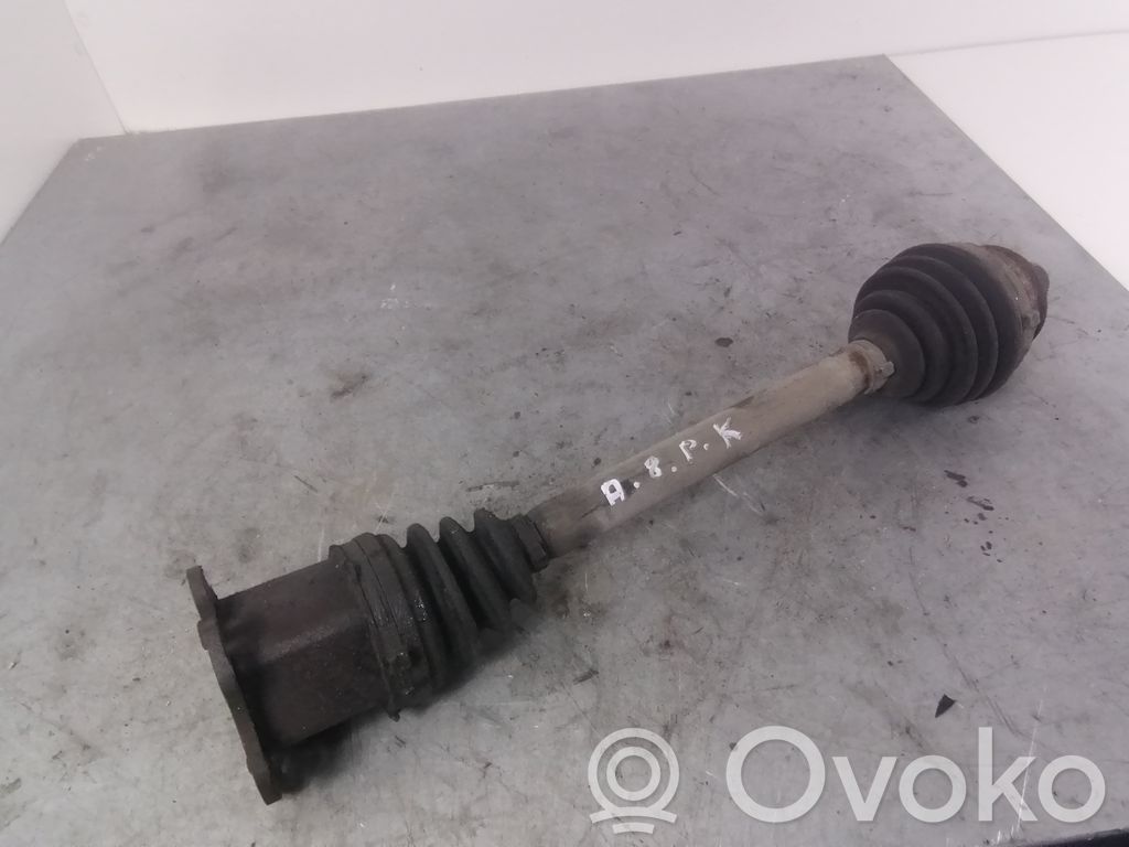 Audi A8 S8 D3 4E Front driveshaft 