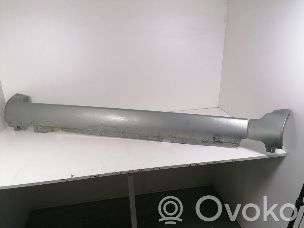 Audi A8 S8 D3 4E Sill 