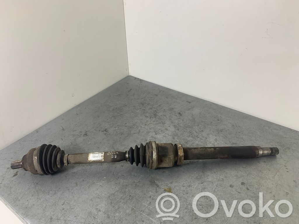 Volvo C30 Eje de transmisión delantero 