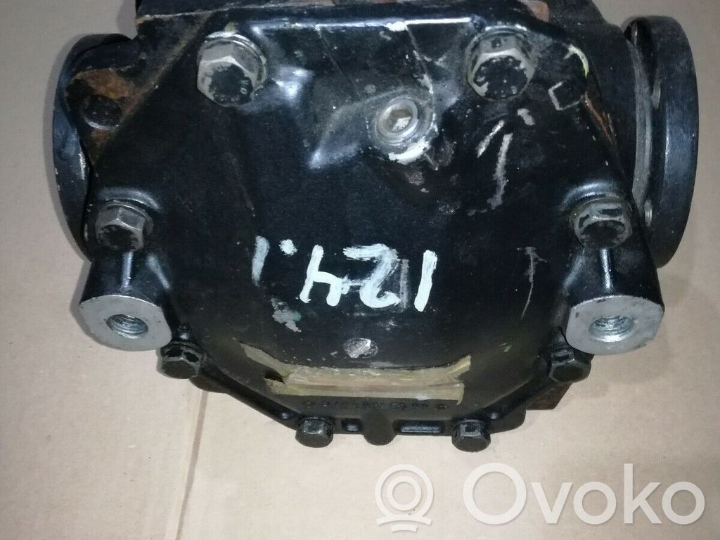 Mercedes-Benz E W124 Hinterachsdifferential 
