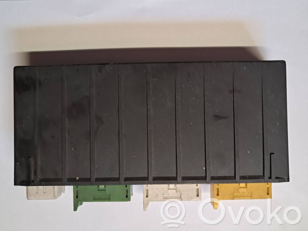 BMW 5 E34 Module confort 