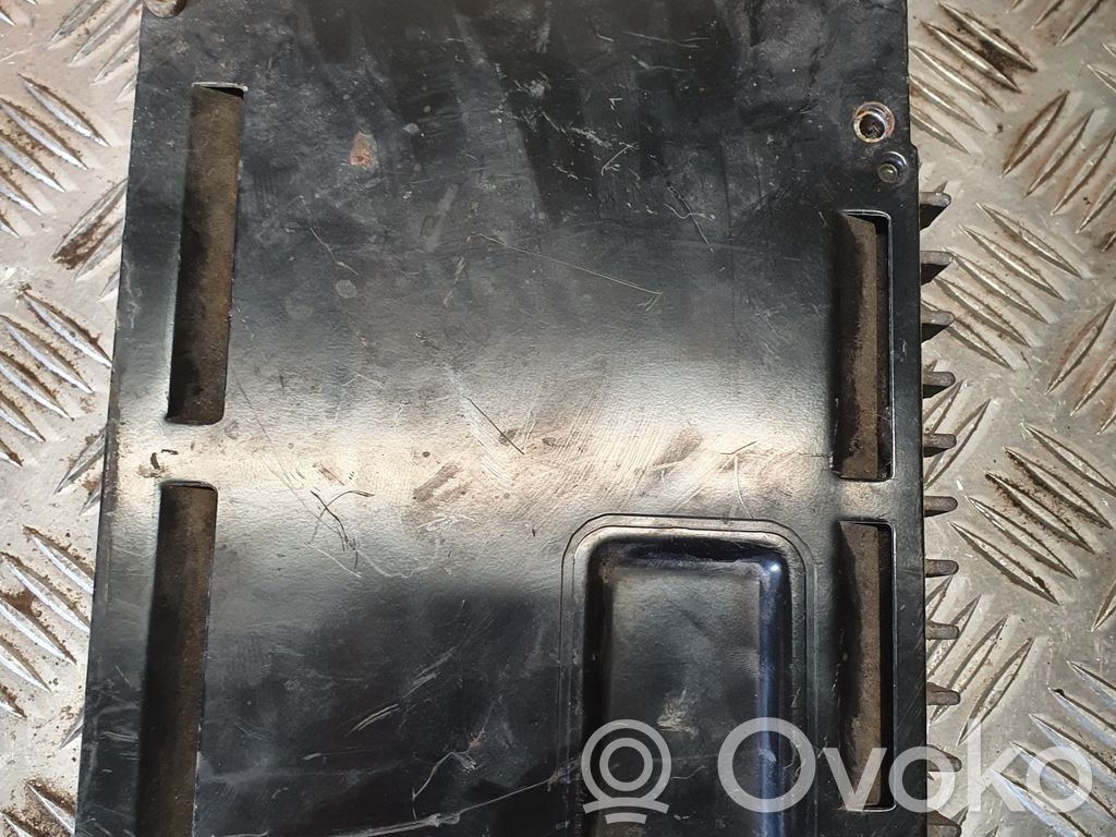 Engine control unit/module   P04727276AC