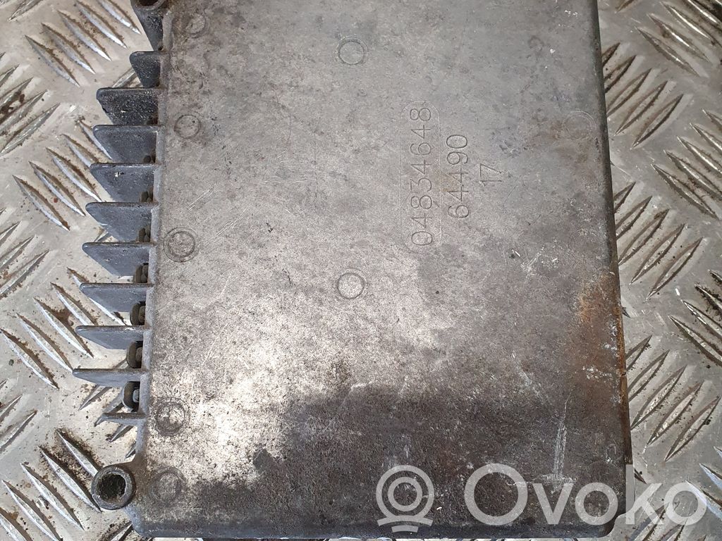 Chrysler Voyager Engine control unit/module 