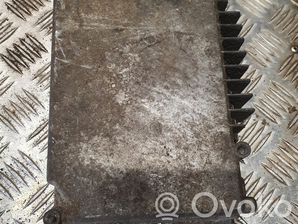 Chrysler Voyager Engine control unit/module 