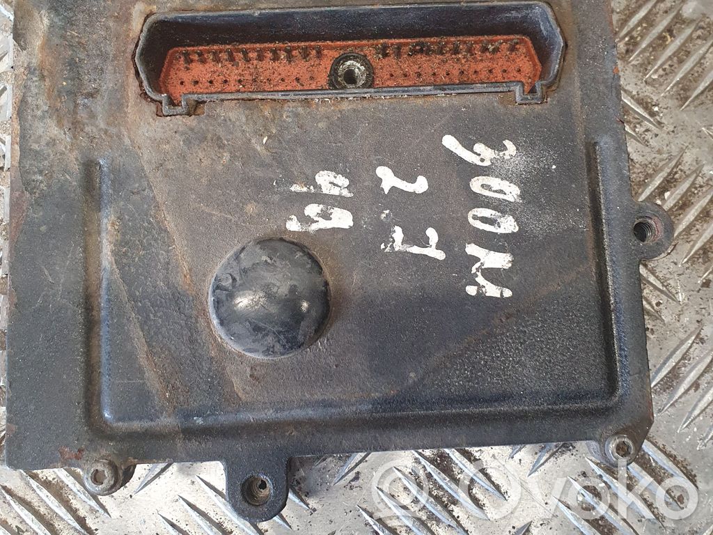 Gearbox control unit/module   P04606936AD
