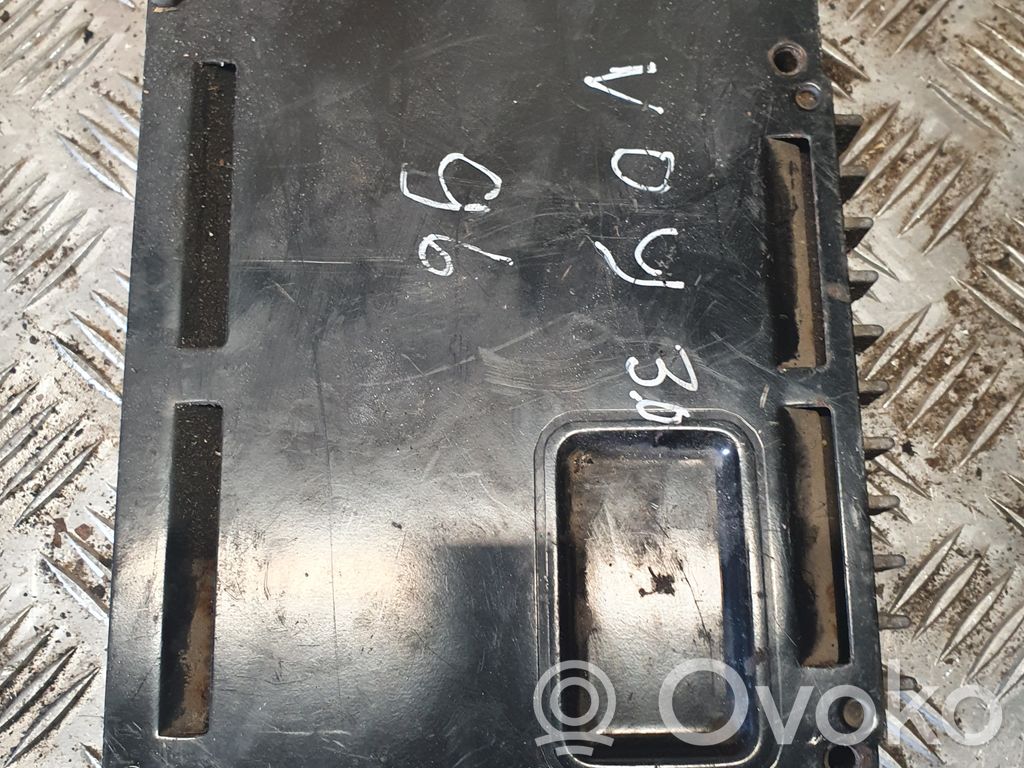 Chrysler Voyager Engine control unit/module 