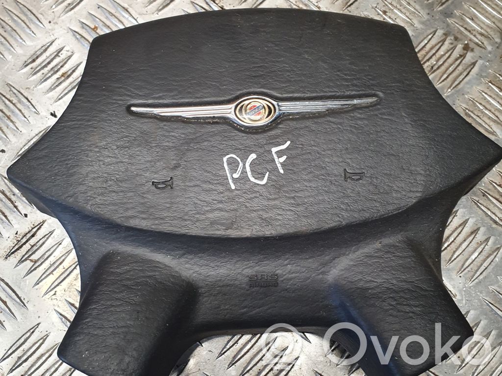 Chrysler Pacifica Airbag volan 