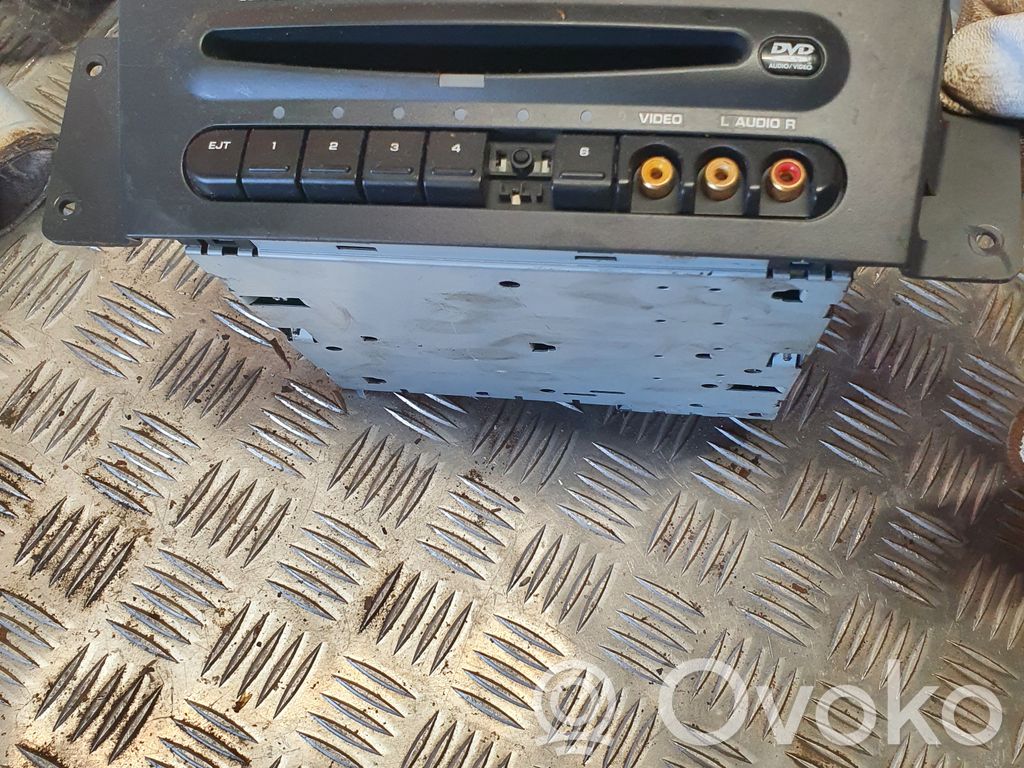 CD/DVD changer   P05094031AE