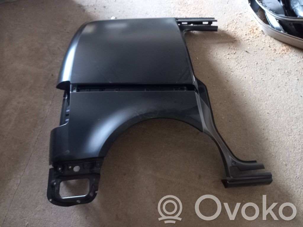 Volkswagen Caddy Błotnik przedni 