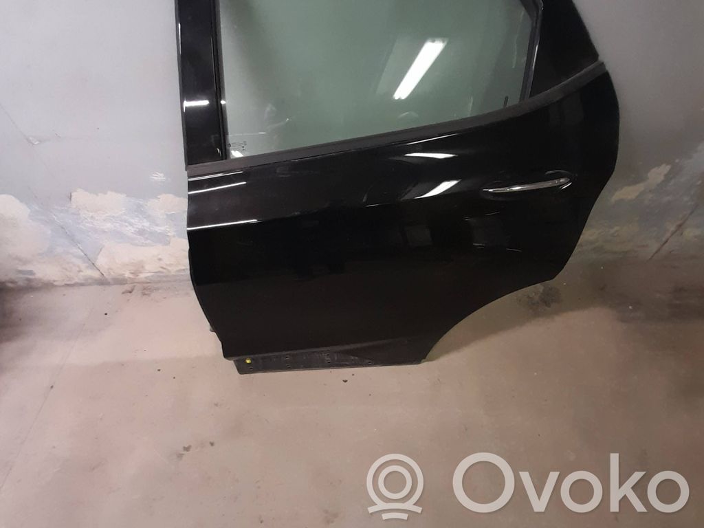 Chevrolet Bolt Portiera posteriore 
