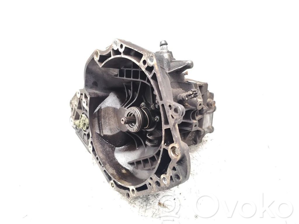 Opel Astra H Scatola del cambio manuale a 5 velocità 