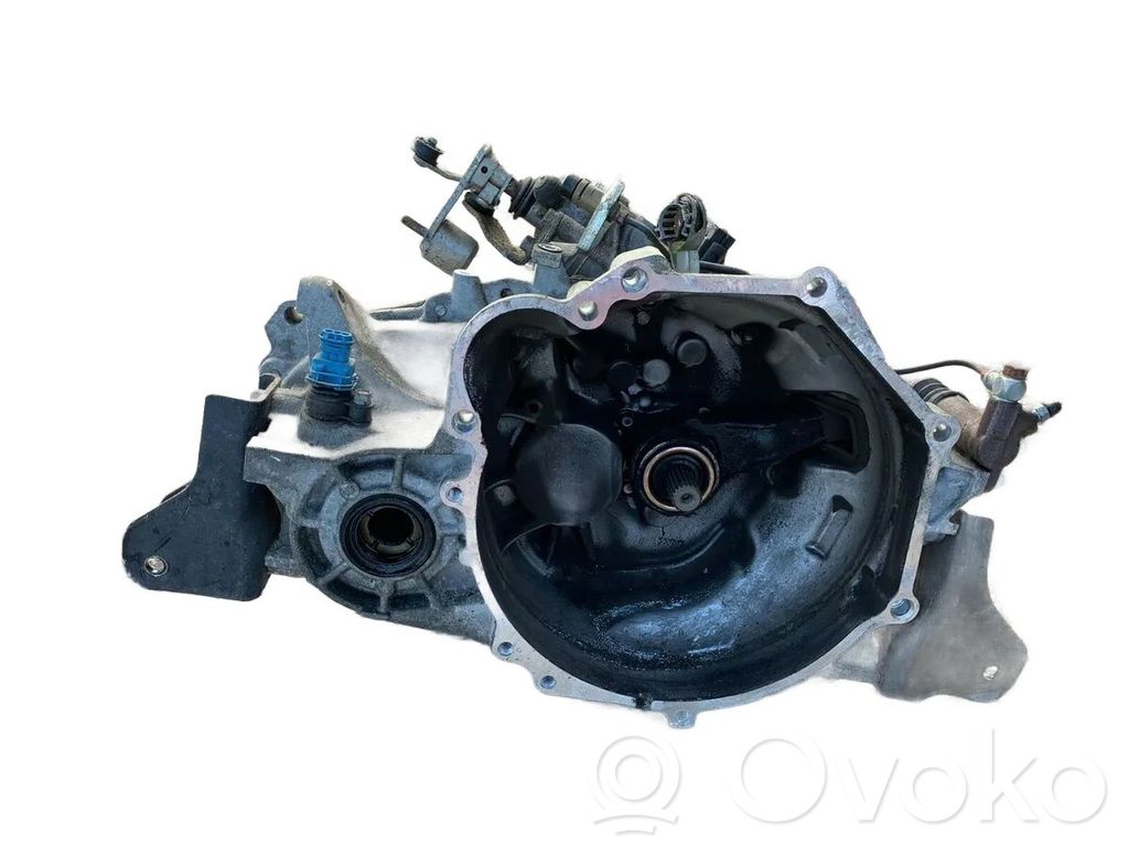 Proton Persona II (CM6) Cutie viteze manuală cu 5 trepte 