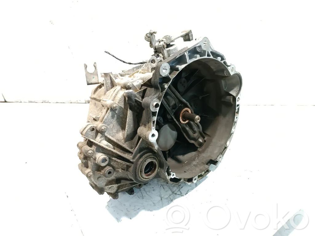Mini One - Cooper Coupe R56 Manualna 6-biegowa skrzynia biegów 