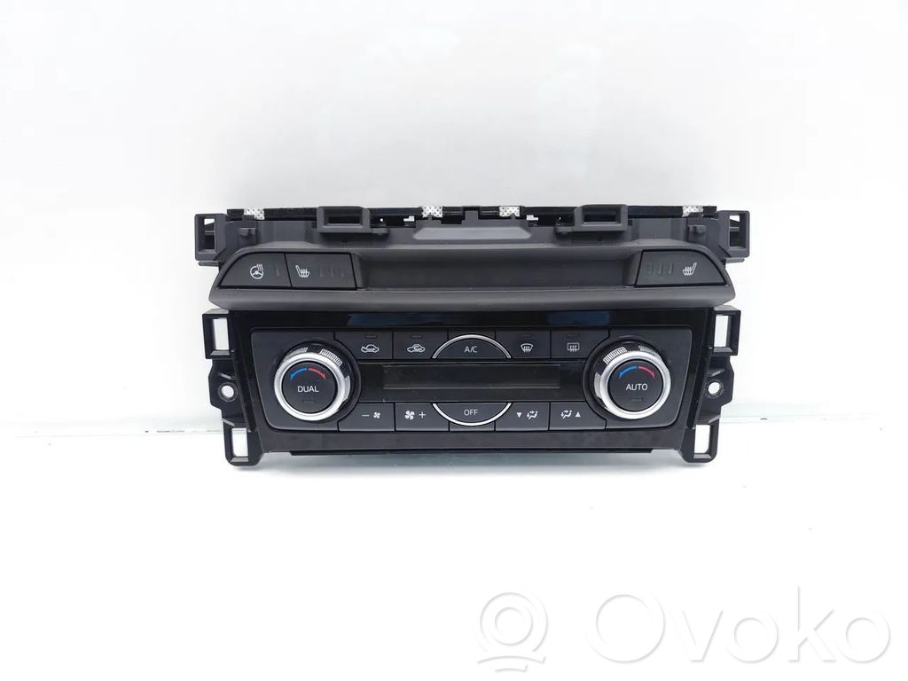 Panel klimatyzacji   GRS761190B,VPGALH18C612HC