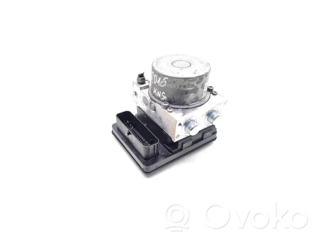 Volkswagen ID.3 Bomba de ABS 