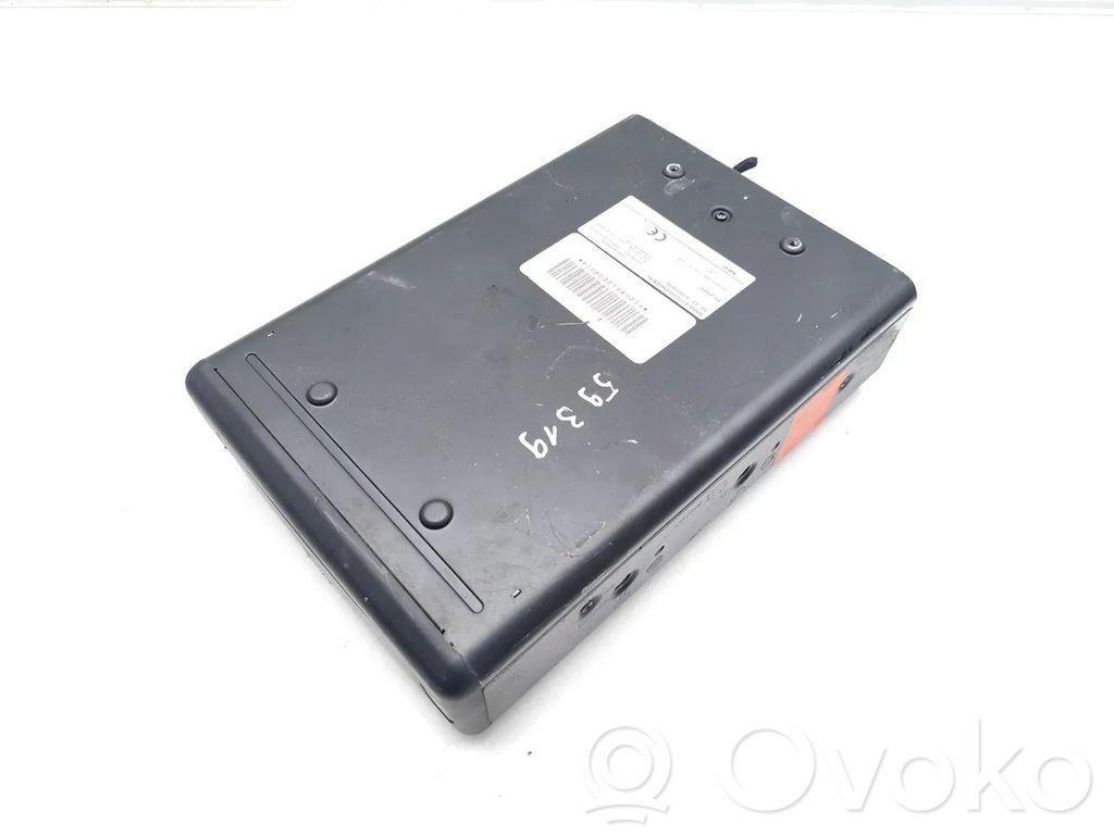 BMW 7 E38 CD/DVD keitiklis 