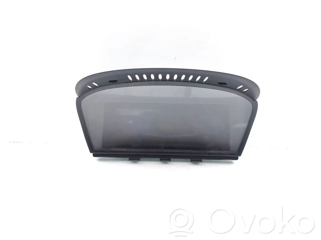 BMW 3 E90 E91 Screen/display/small screen 