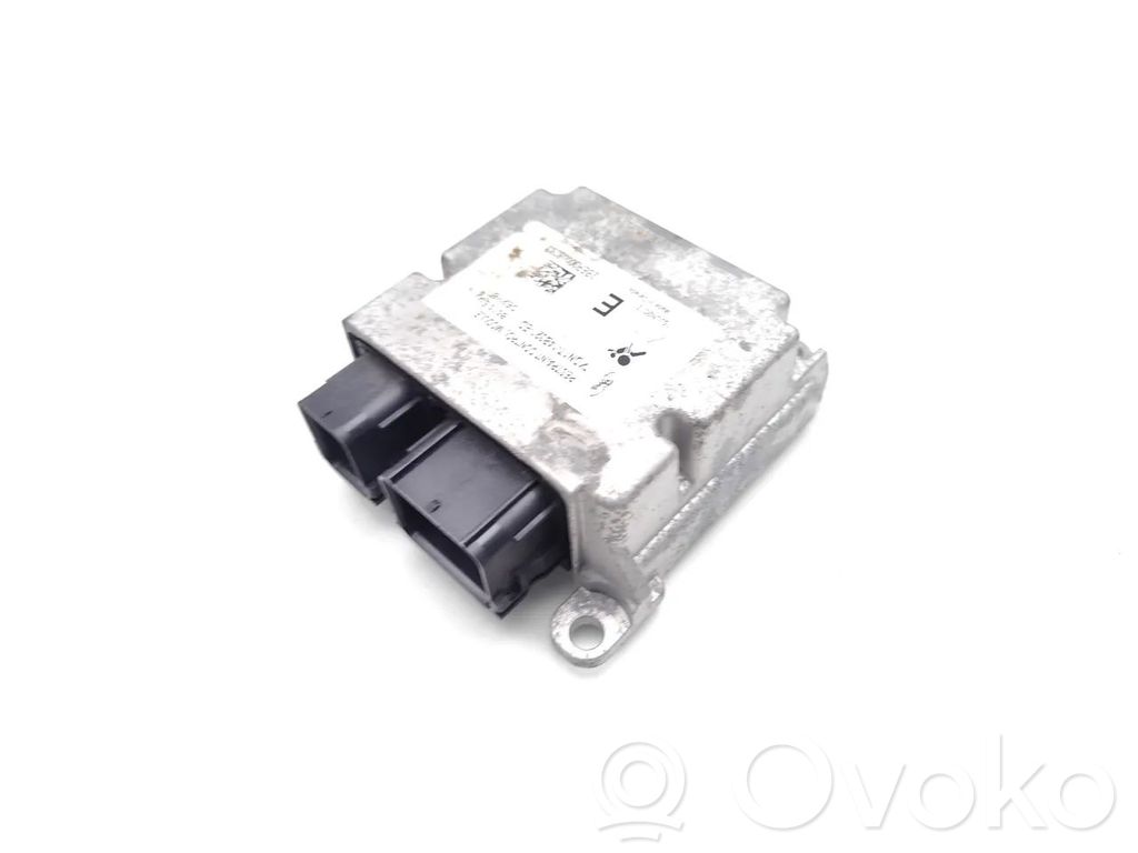 Ford Ecosport Airbag control unit/module 