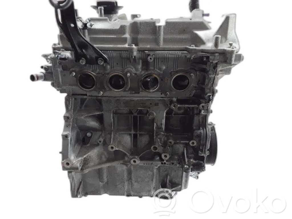 Engine   H4M738