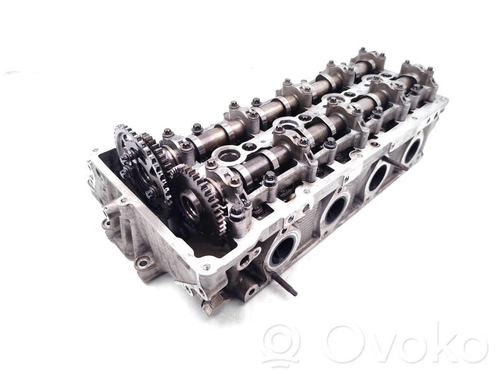 BMW X1 F48 F49 Chiulasă motor 