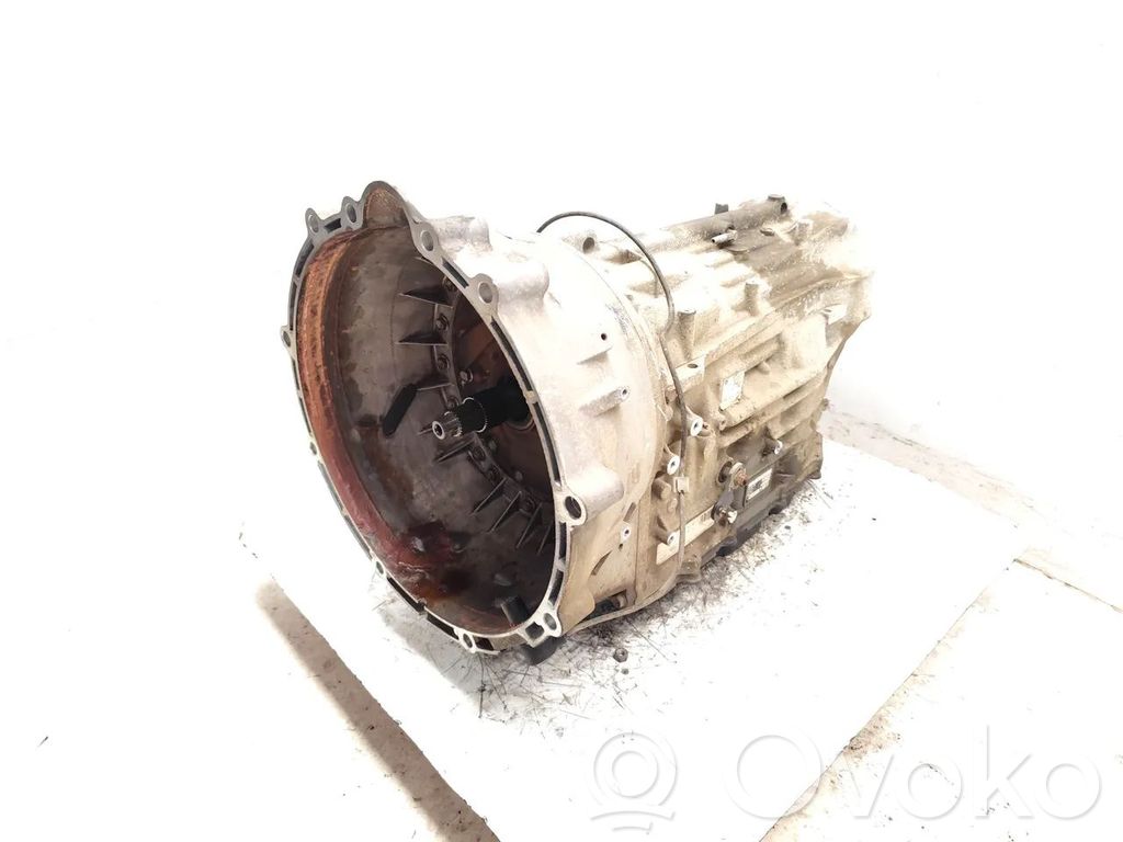 Porsche Cayenne (9PA) Automatic gearbox 
