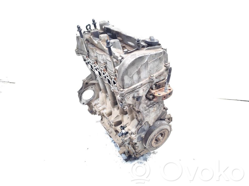 Honda CR-V Moottori 