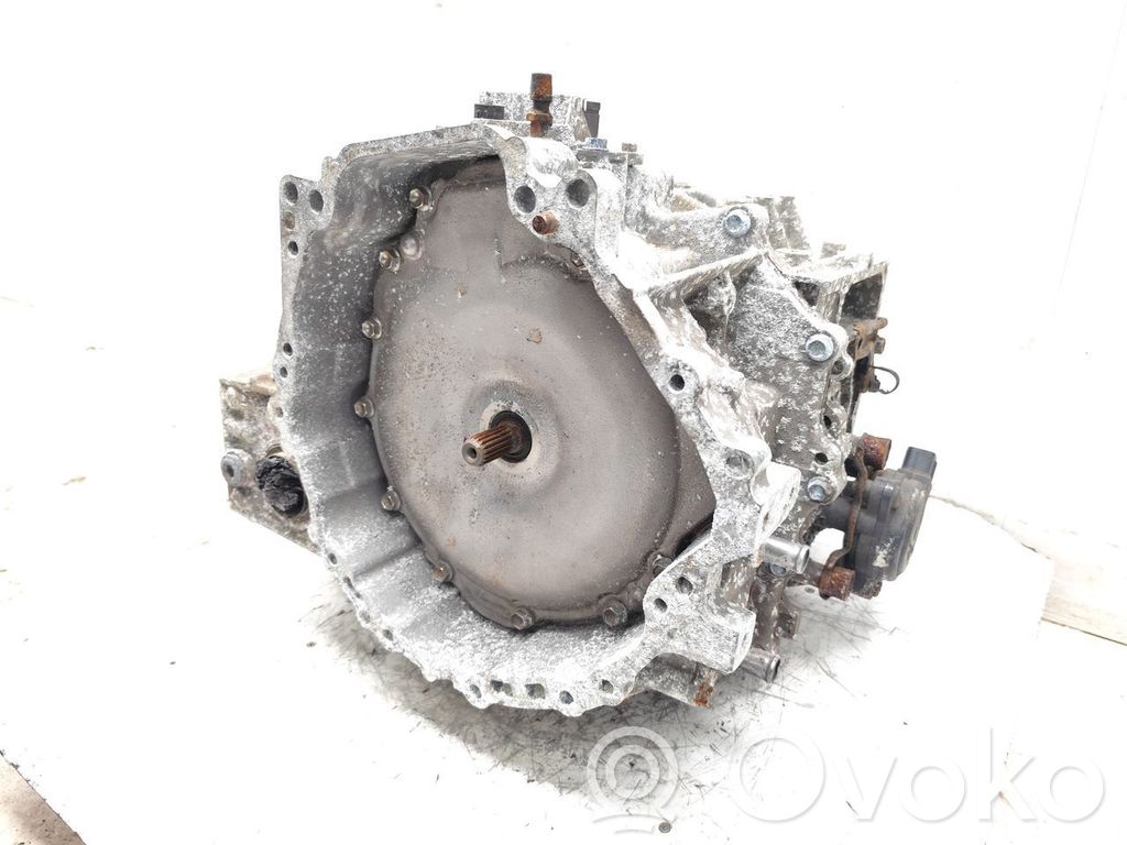 Toyota Auris E180 Caja de cambios automática 